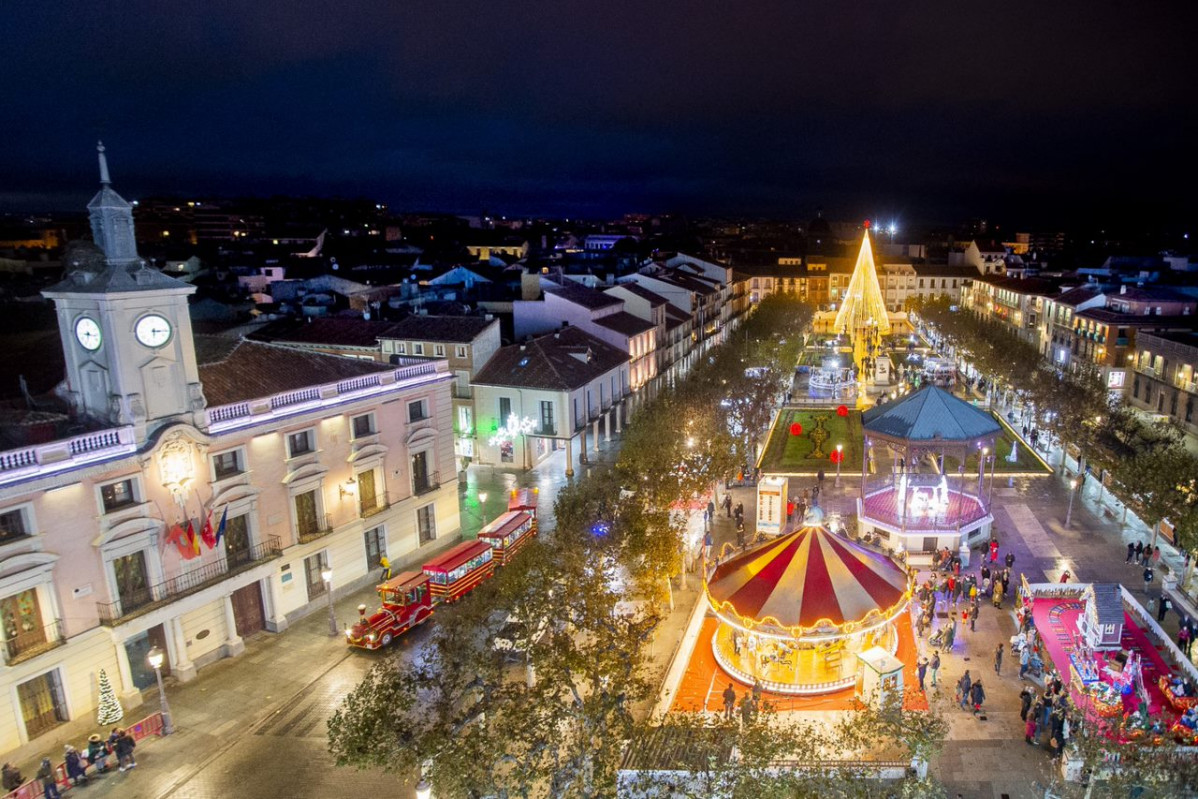 Navidad 2