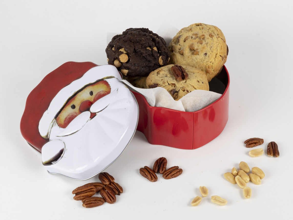 REGALOS NAVIDAD The Cookie Lab