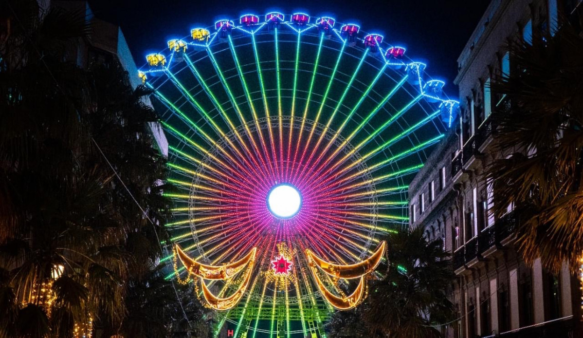Vigo, luces del 2022 IMG 2830