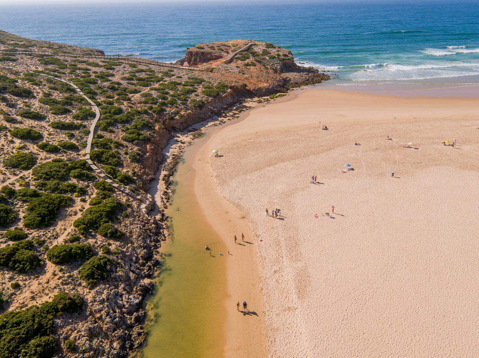 Amoreira Playa