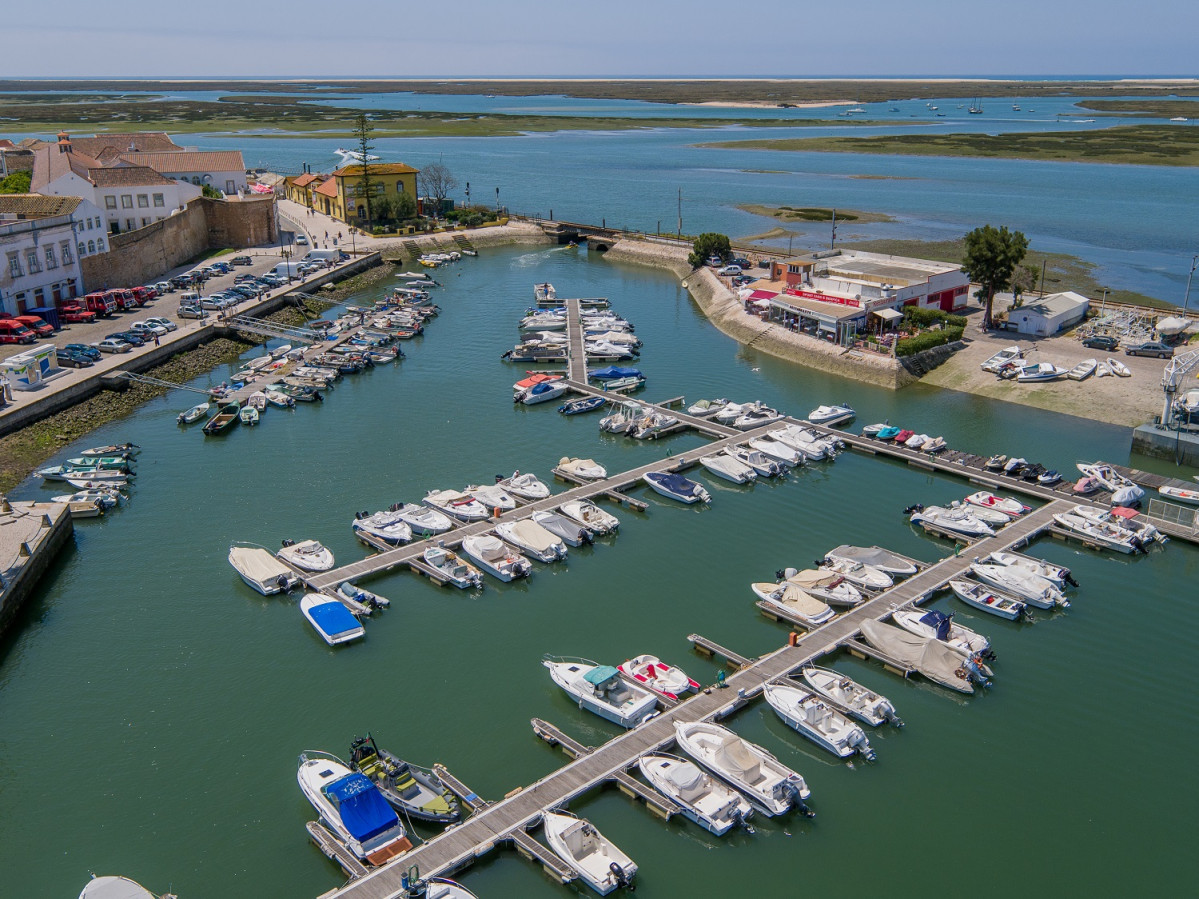 Faro, Algarve