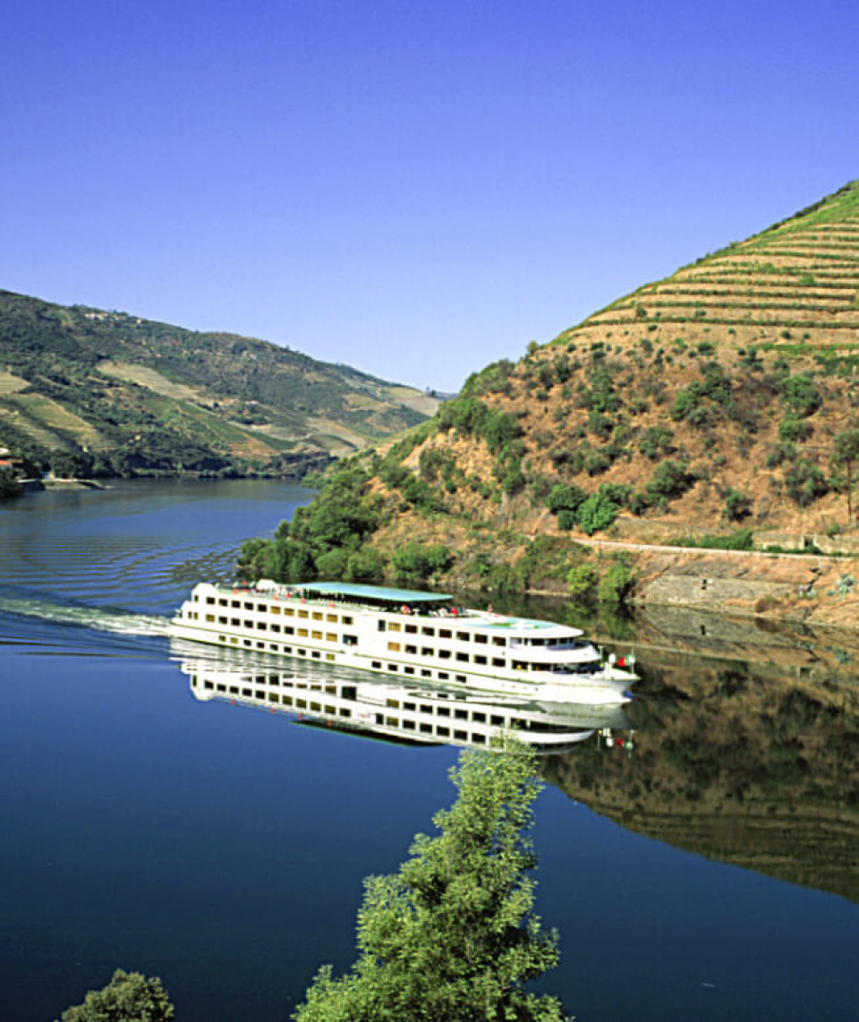 Despedir el año en un mini crucero por el Duero en Oporto 2