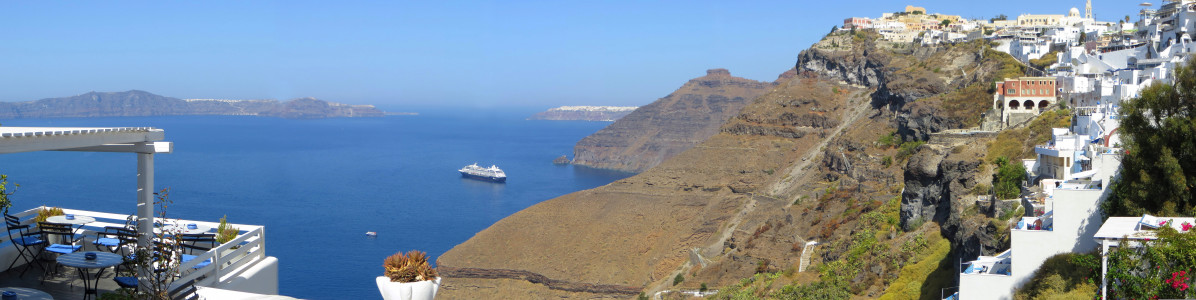 Crucero en el Egeo en primavera pero comprando ahora