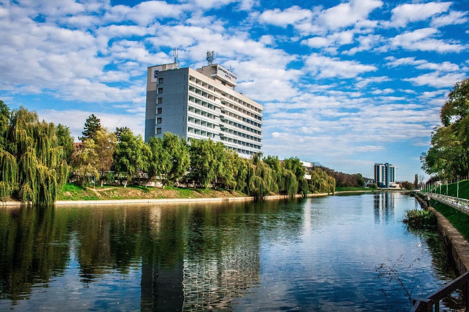 Continental forum oradea