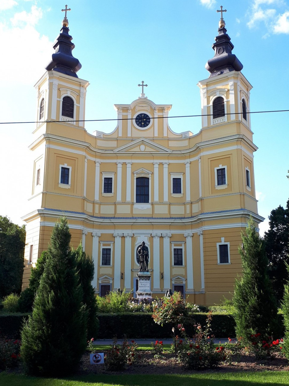 Catedral Catolica