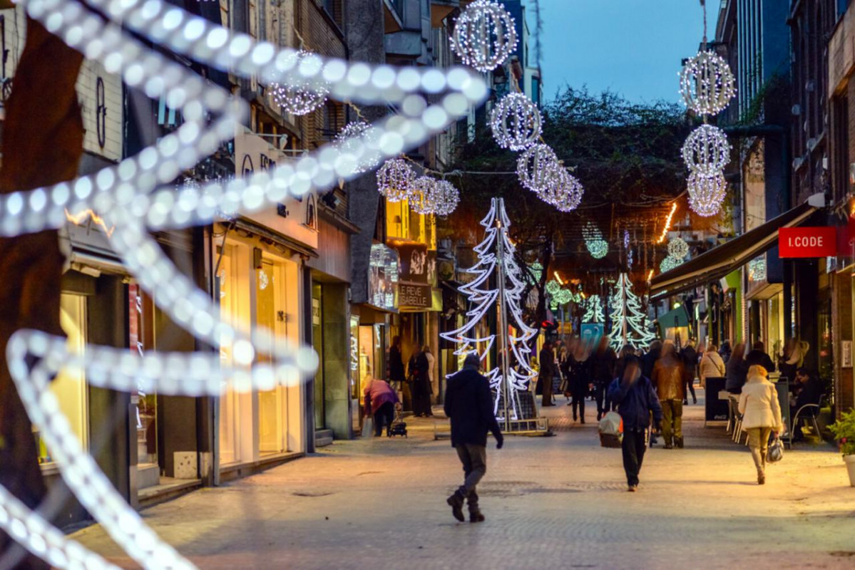 NavidadenCharleroi