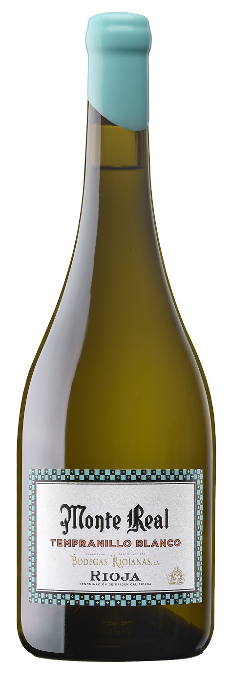 MONTE REAL TEMPRANILLO BLANCO