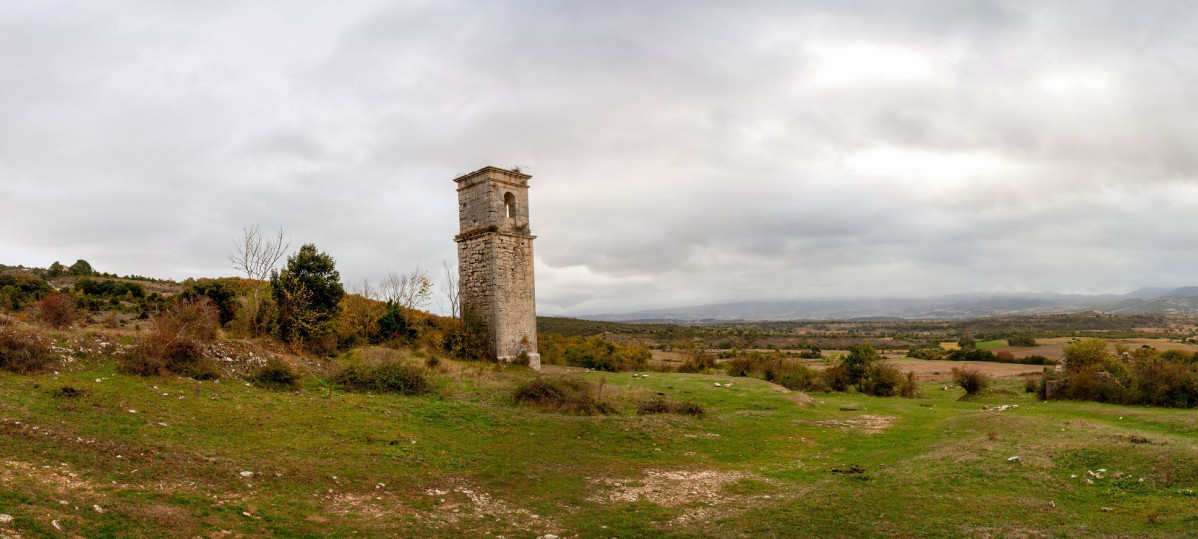 Ochate Torre