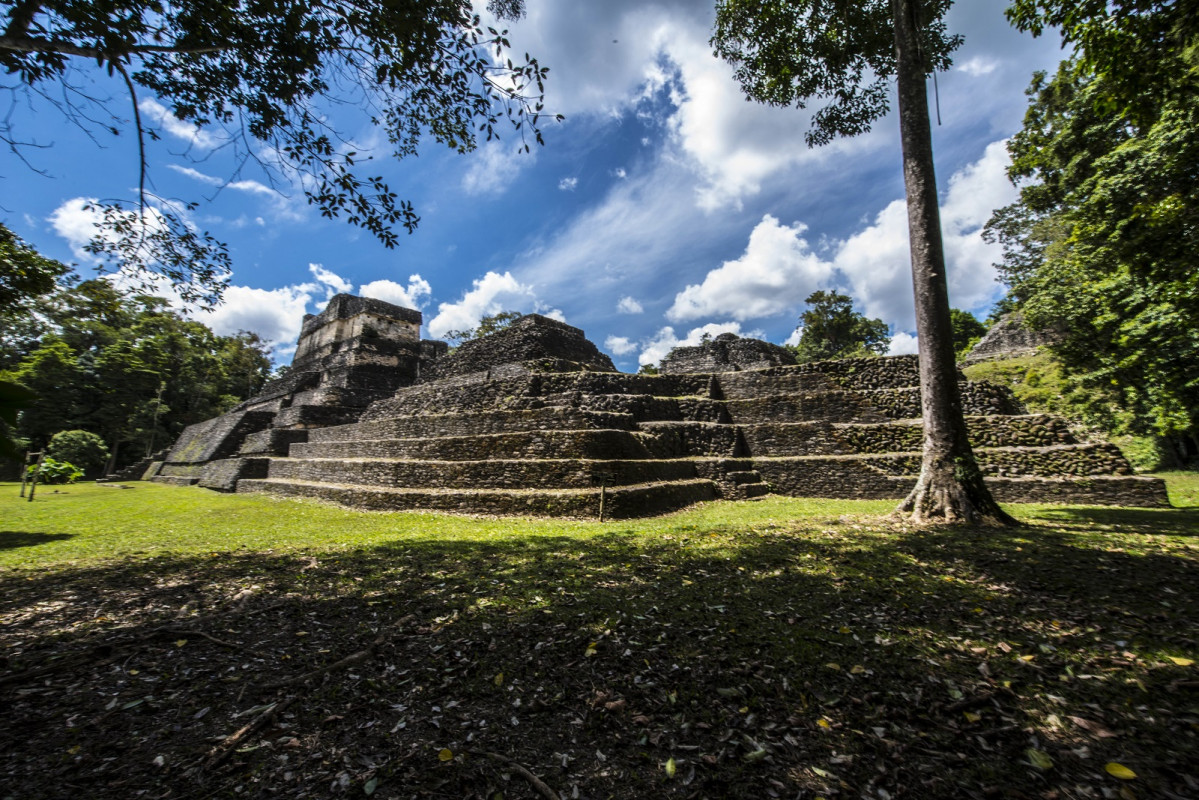 Caracol21 BELICE