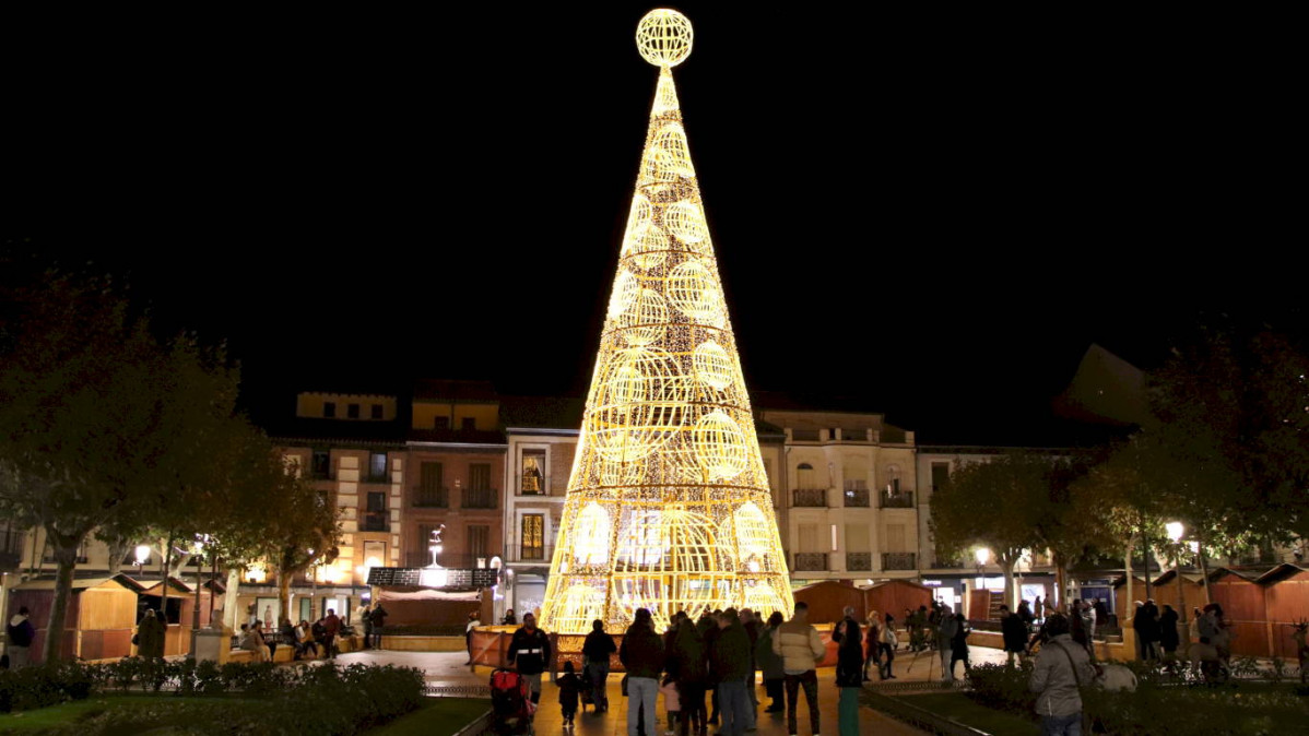 Arbol Loterias 61