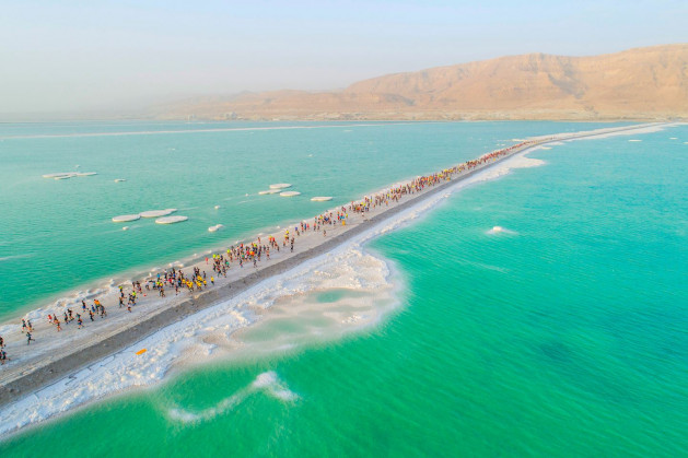 BHpxmj dead sea marathon israel (1)