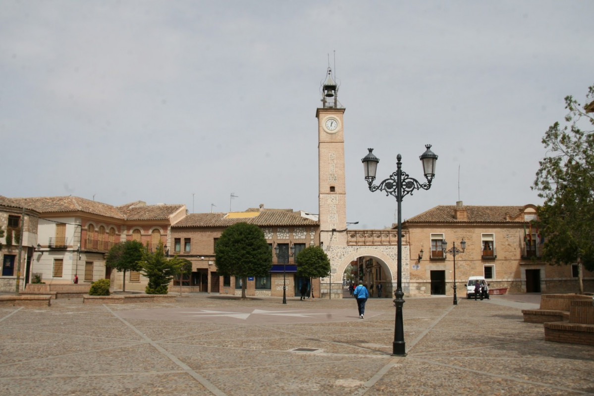 Consuegra