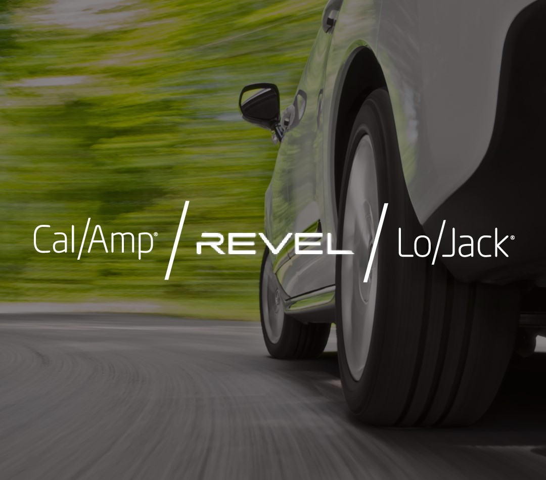 LoJack Revel