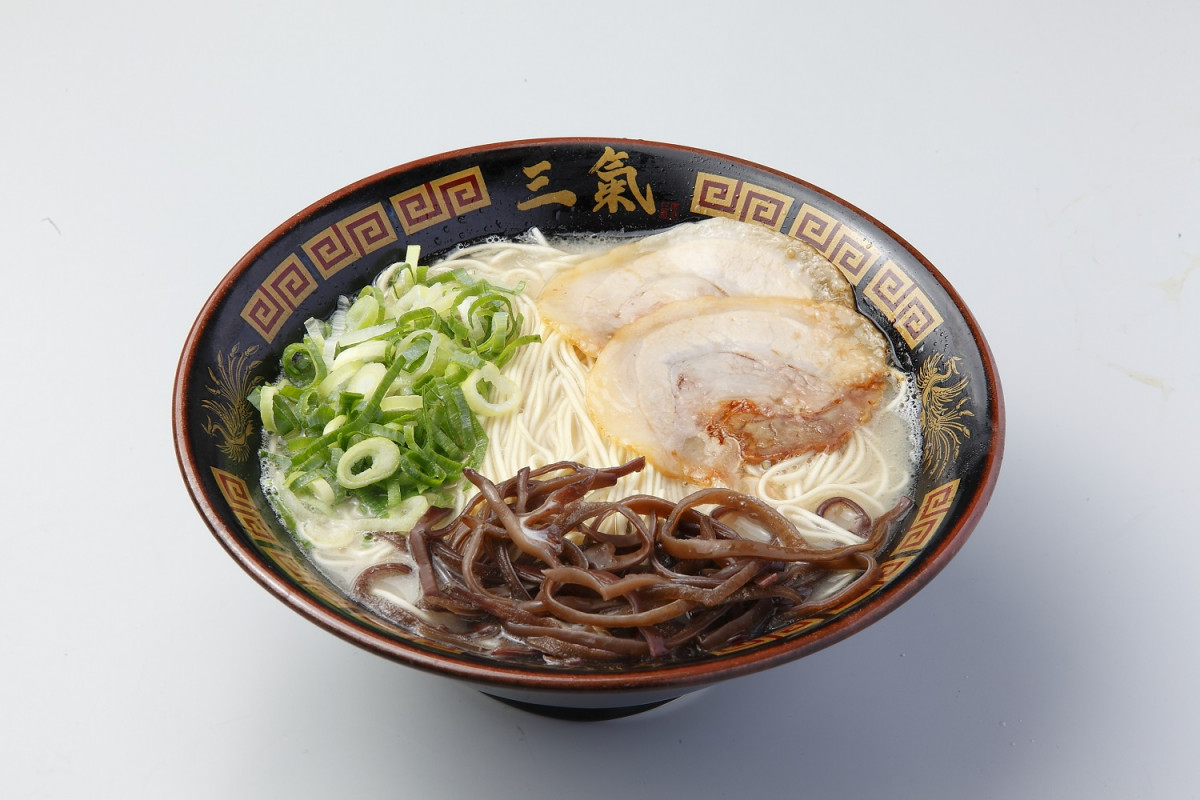 Hakata Ramen   u00a9Tanaka a