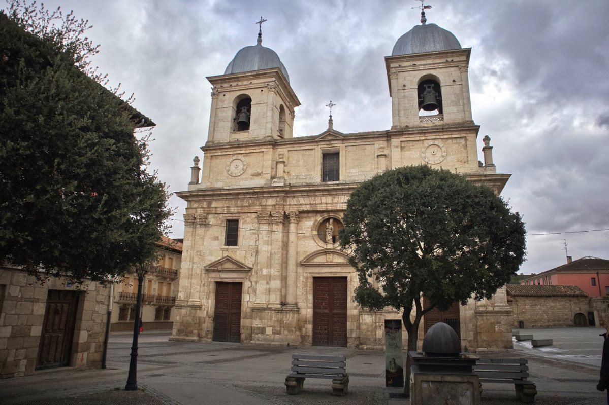 Briviesca, Burgos