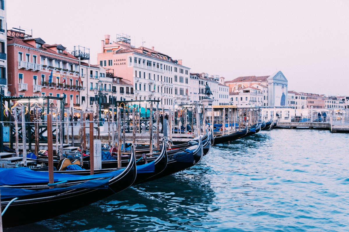 Venice, Italy