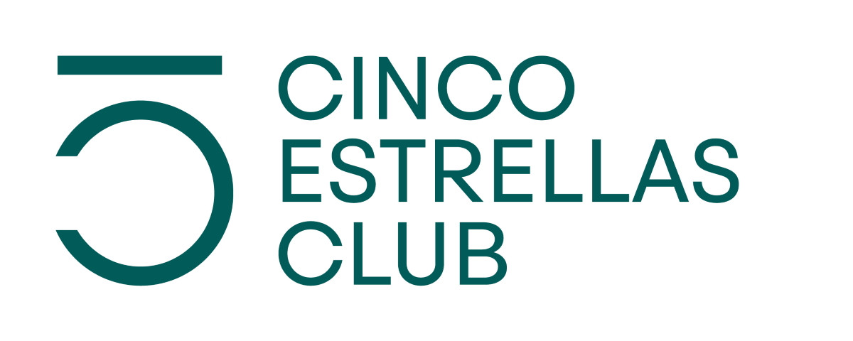 O 190725 ic logo cincoestrellasclub 3lineas verde 1