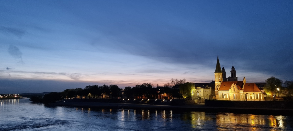 Kaunas, Lituania