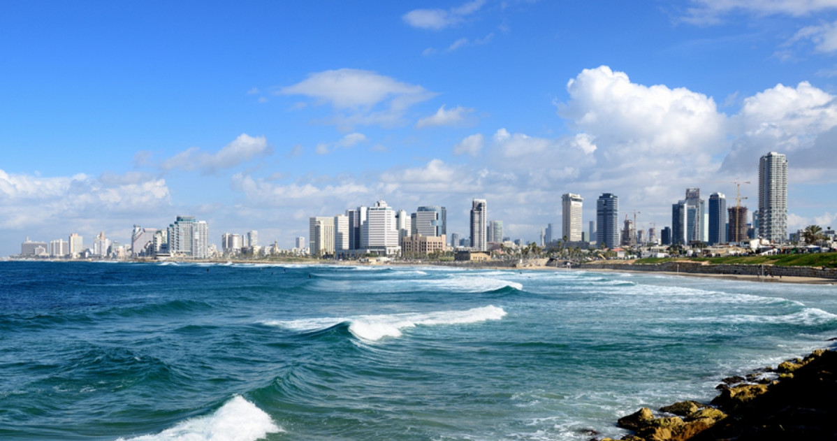 Tel Aviv E 917X483