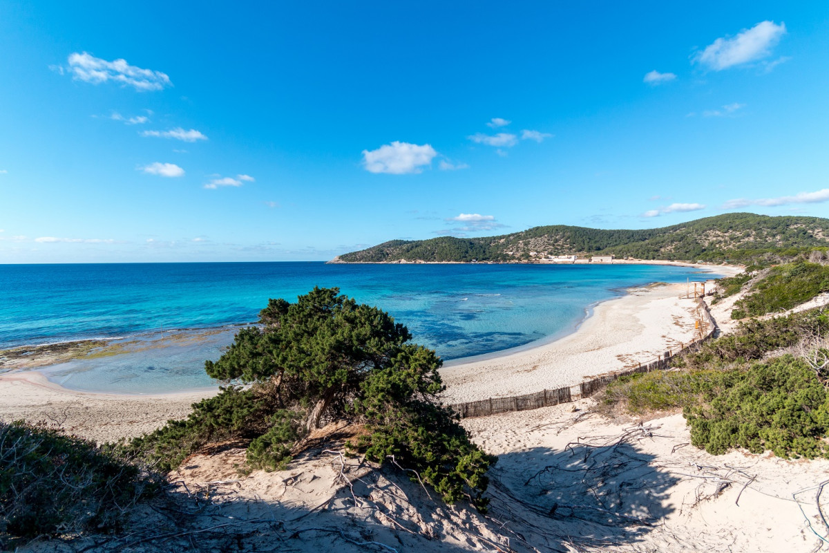 Ibiza, Ses Salines