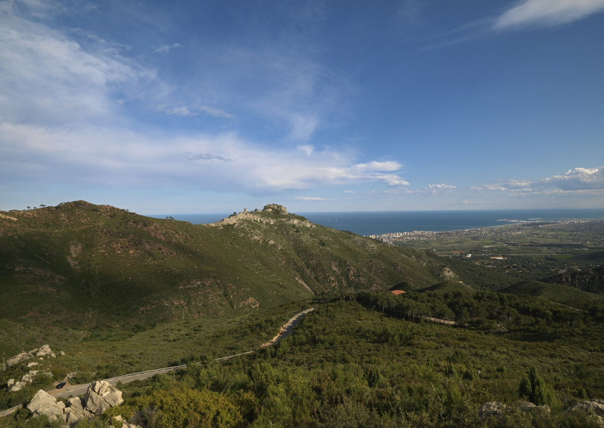 Benicasim Desert C Montornu00e9s 15