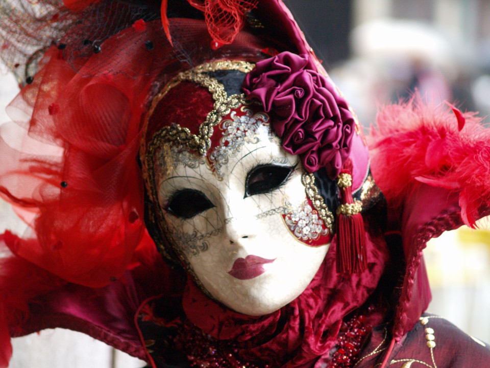 CARNAVAL VENECIA 1