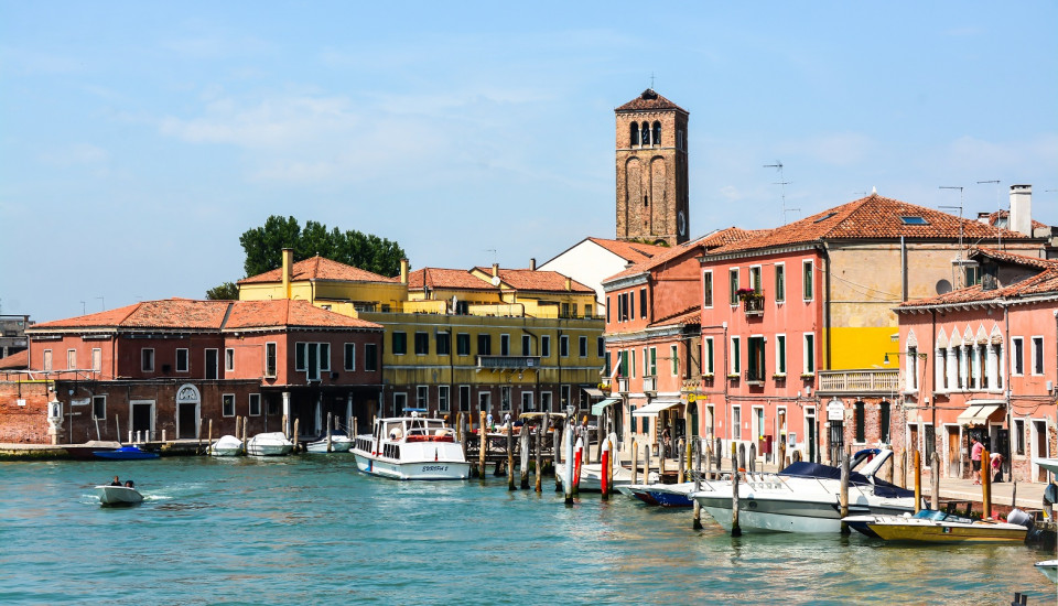 Italie Po Venise murano©Stephane Pfleger