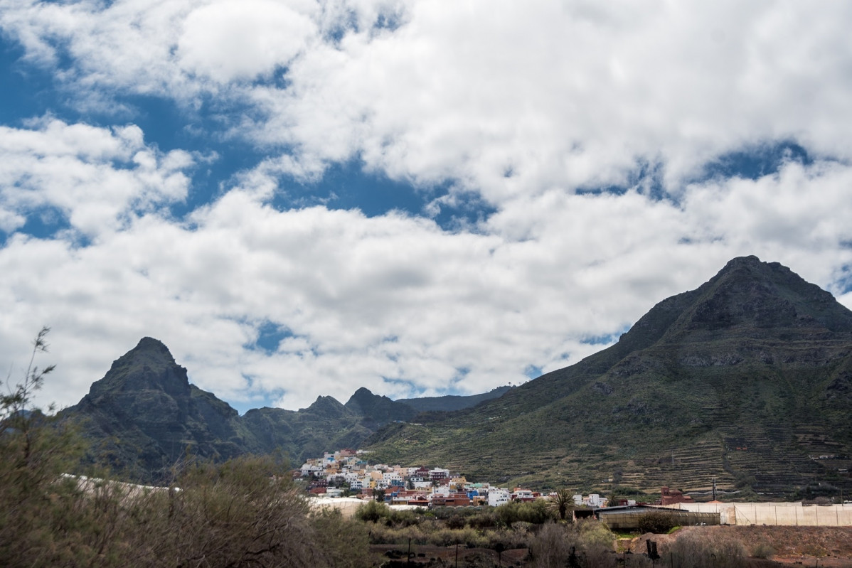 San Cristobal de la Laguna