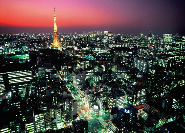Tokyo 265