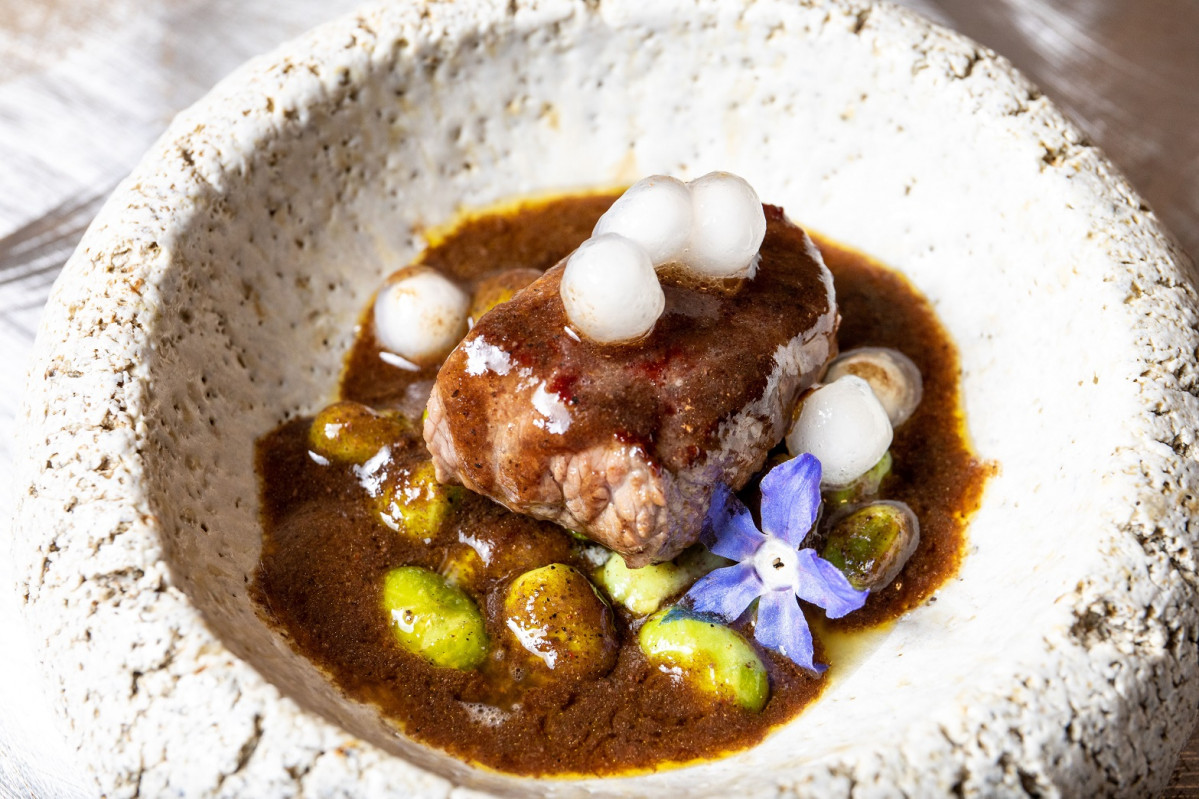 La Alvaroteca receta