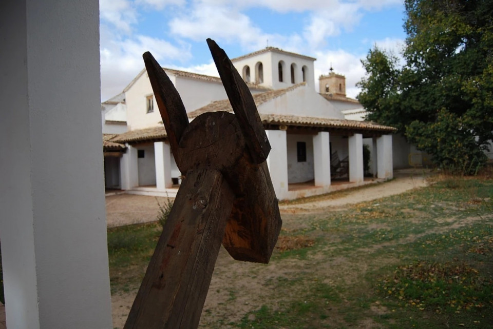 Alcazar de San Juán