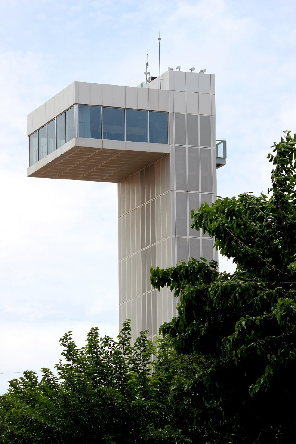 Torre del Vino, Socuellamos