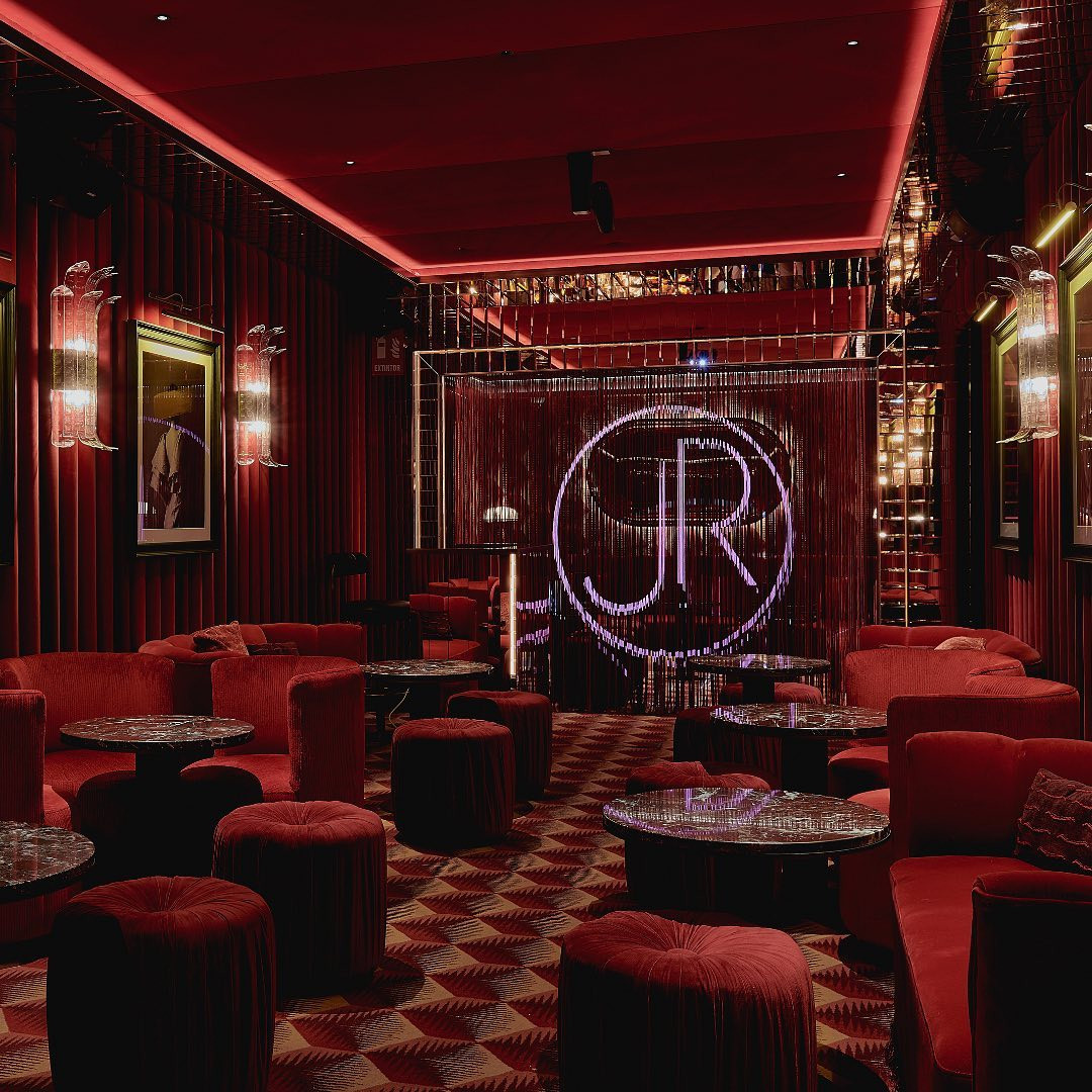 Robuchon Madrid.