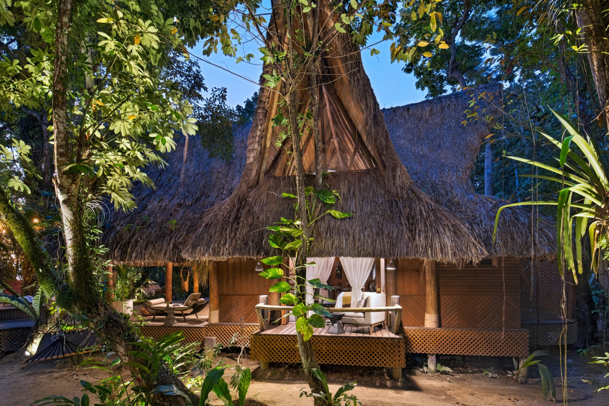 Caoba hotels   cassa zenda guatemala 2