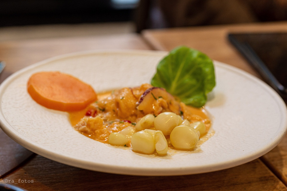Fijo Ceviche