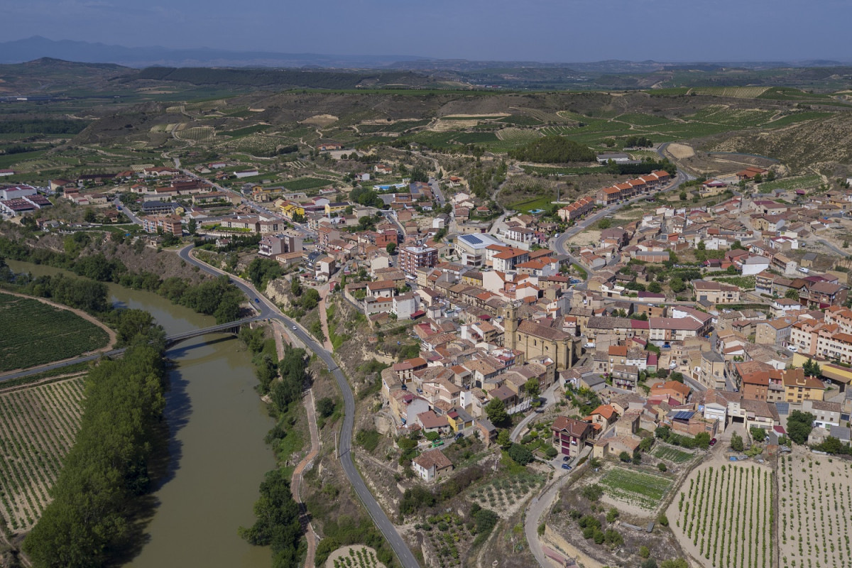 Lapuebla de Labarca
