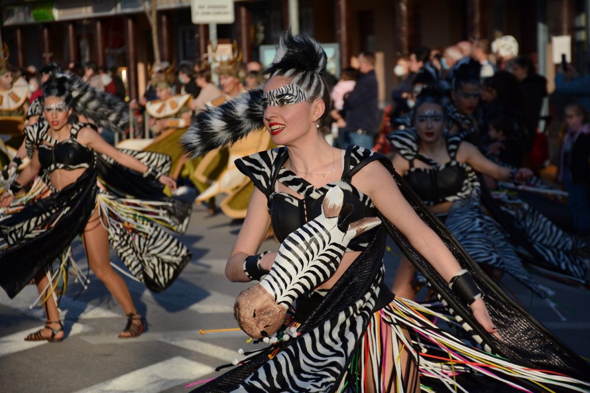 Tomelloso Carnaval 4
