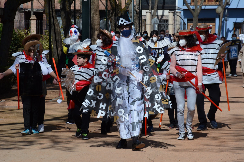 Tomelloso Carnaval 5