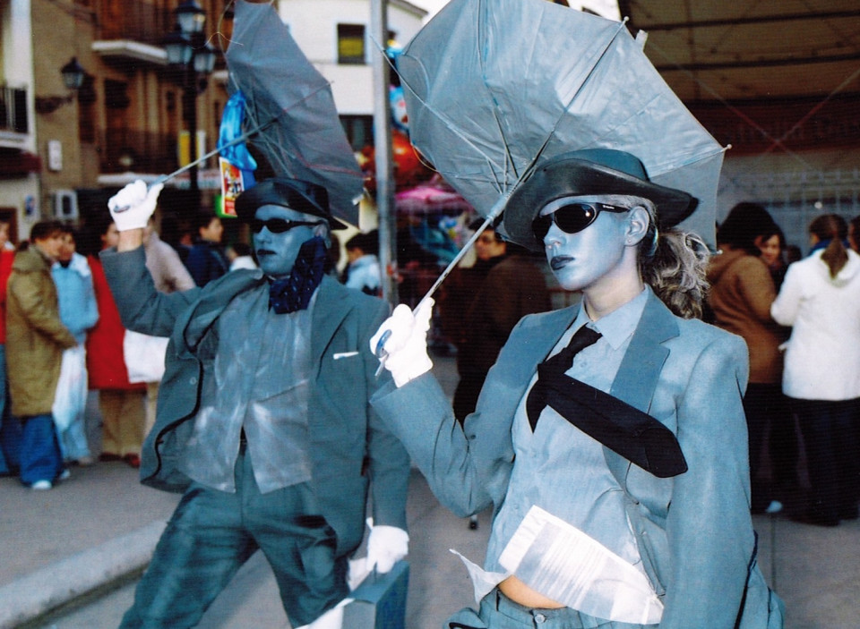 VILLARROBLEDO Carnaval 3
