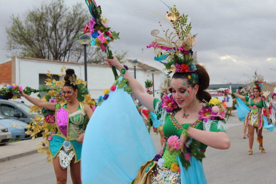 Carnaval Socuellamos