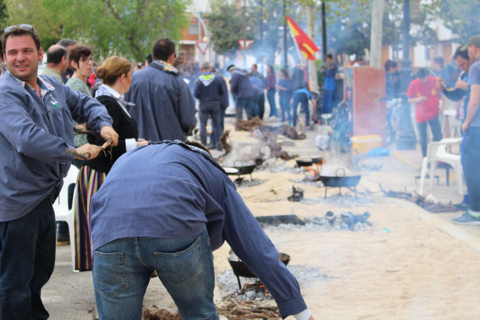 Fotos Atrapamayos 2018 18