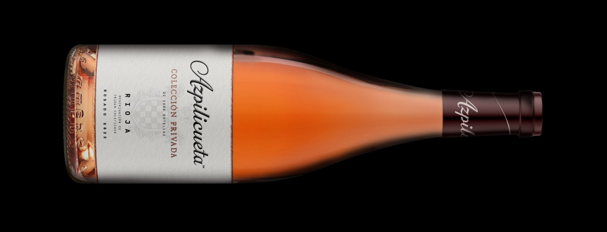 Azpilicueta Coleccion Privada Rosado