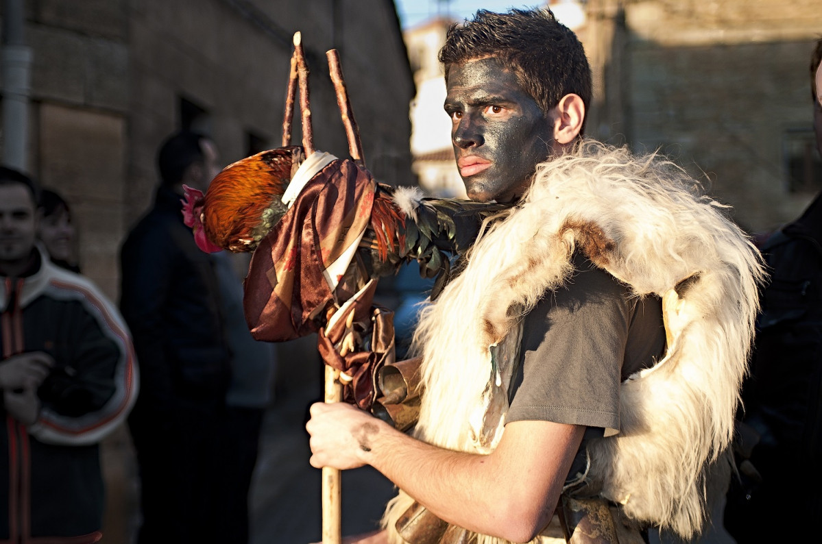 Carnaval Mecerreyes