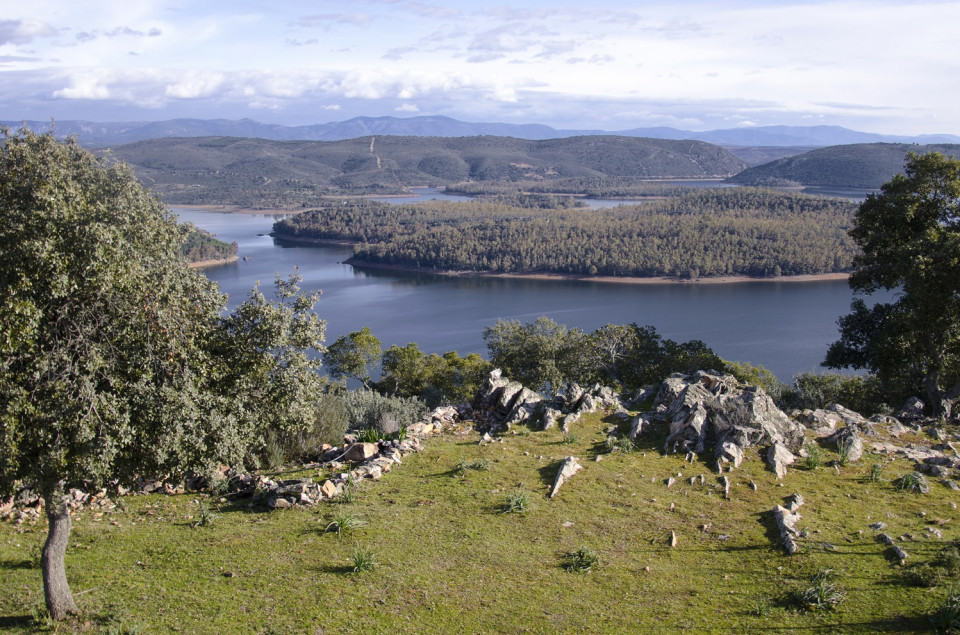 Reserva Biosfera La Siberia