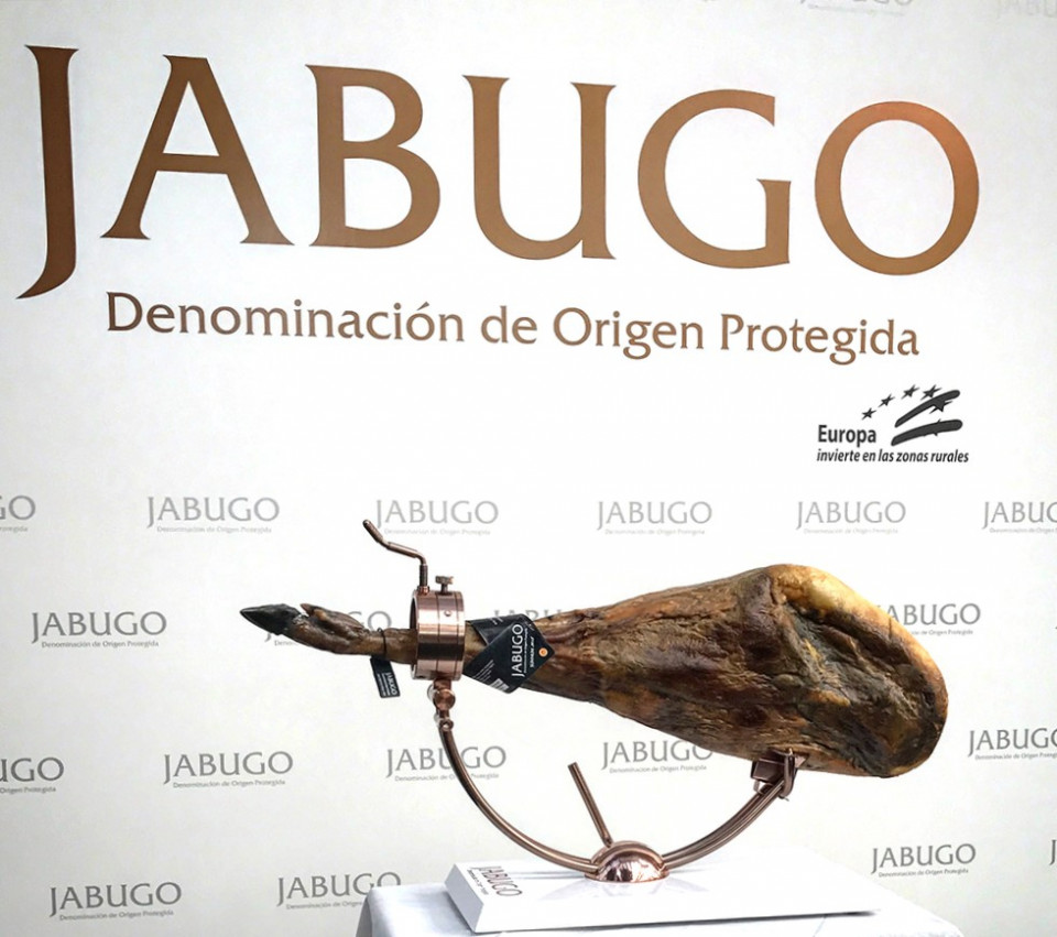 DOP Jabugo
