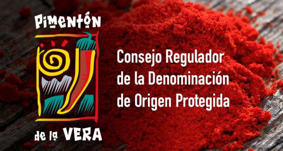 Pimenton de la Vera DOP