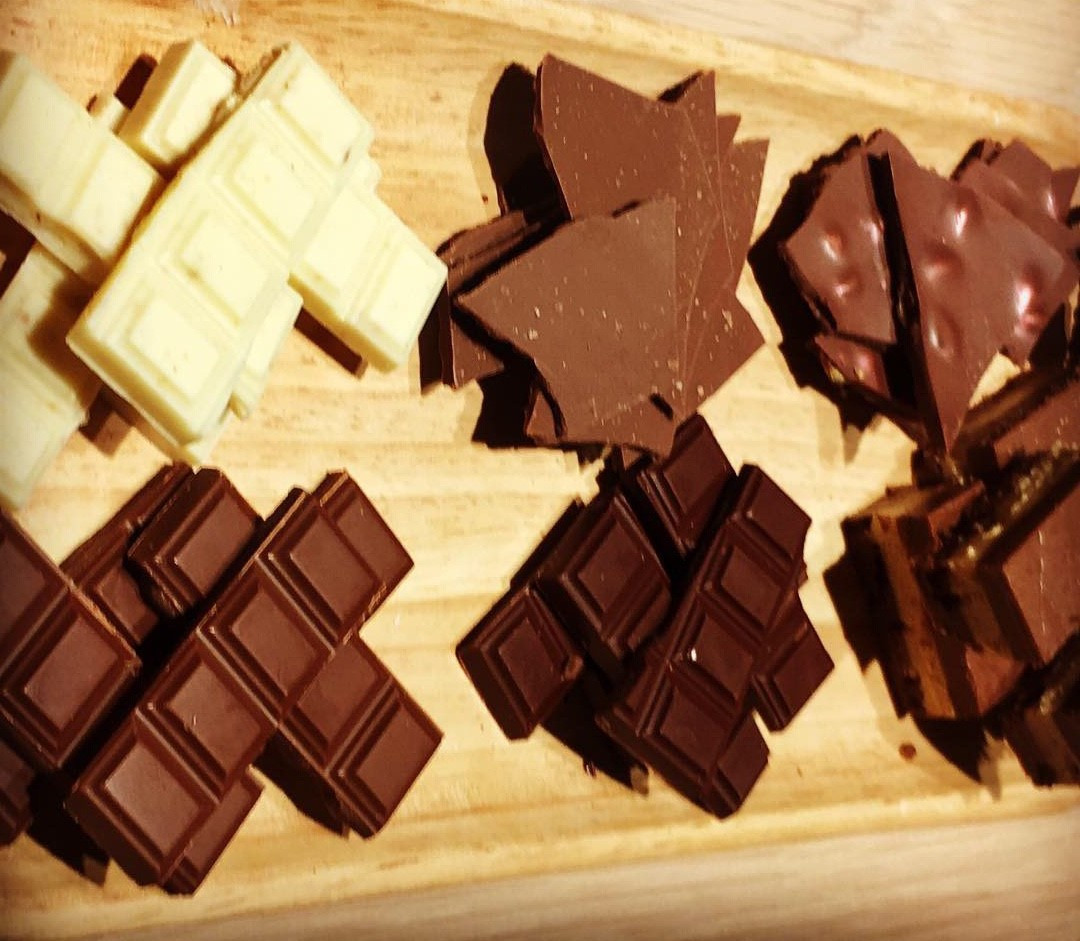 Chocolates