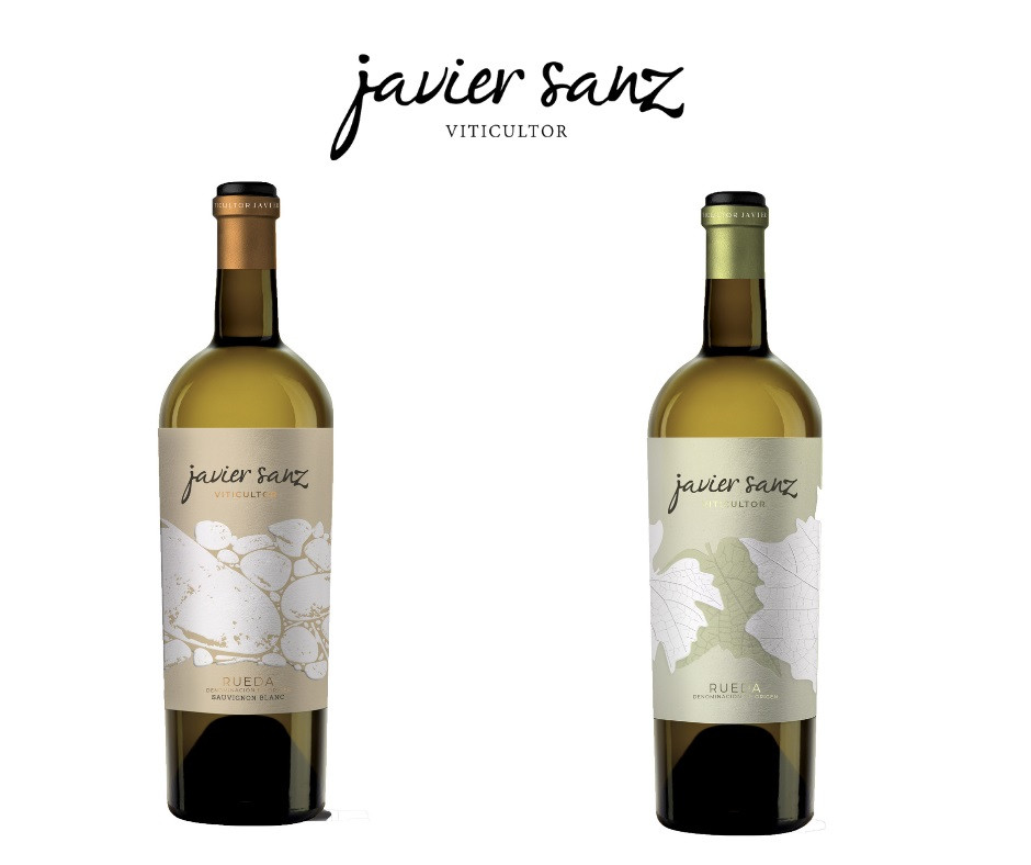 Lanzamiento añada 2022 Javier Sanz Verdejo y Sauvignon Blanc