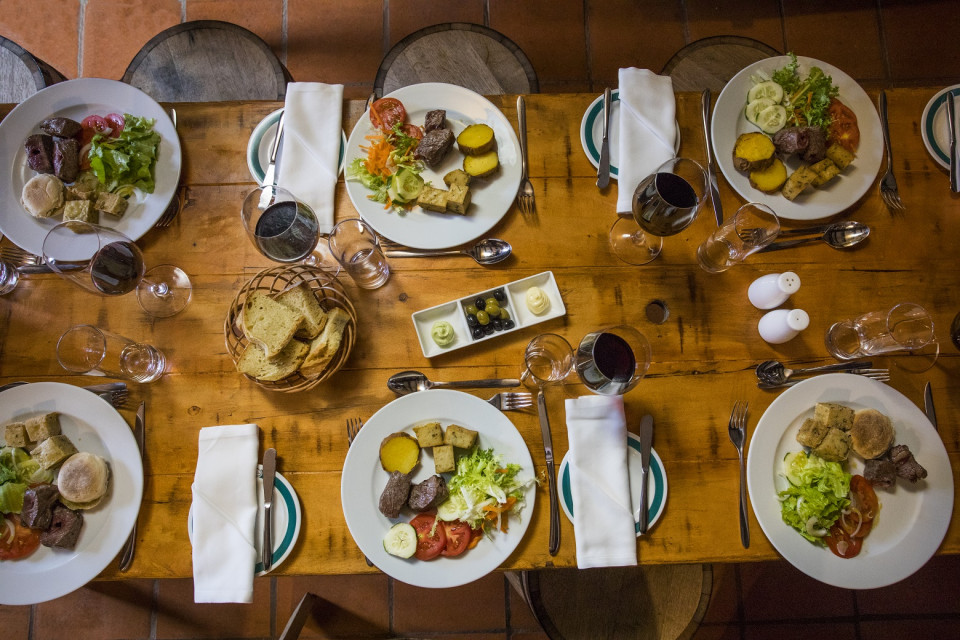 Madeira. Gastronomia ©Andre Carvalho