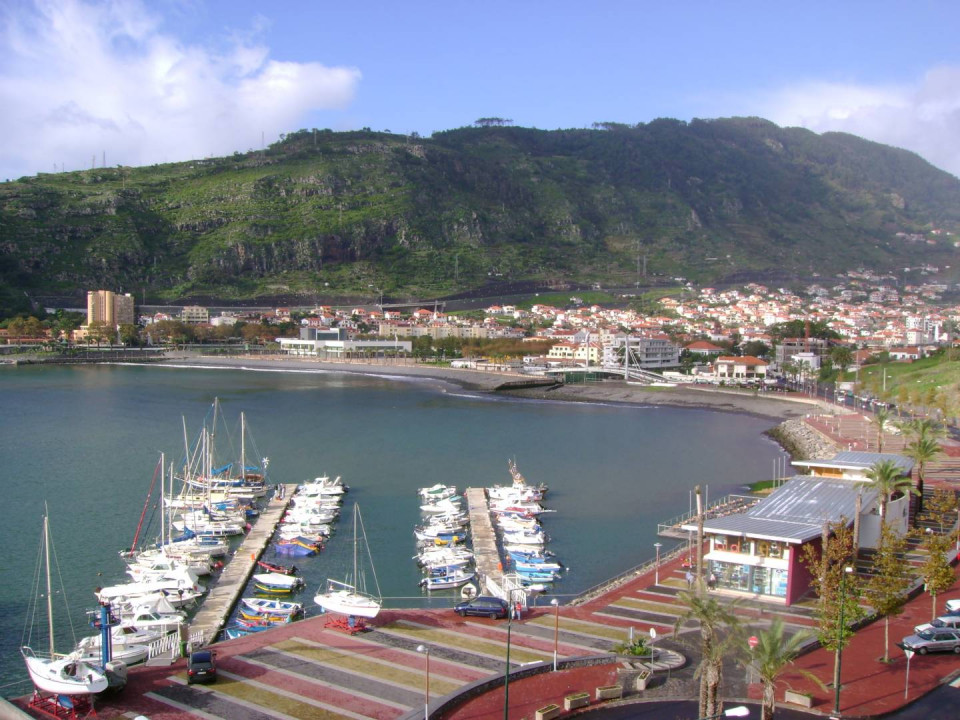 Machico, Madeira